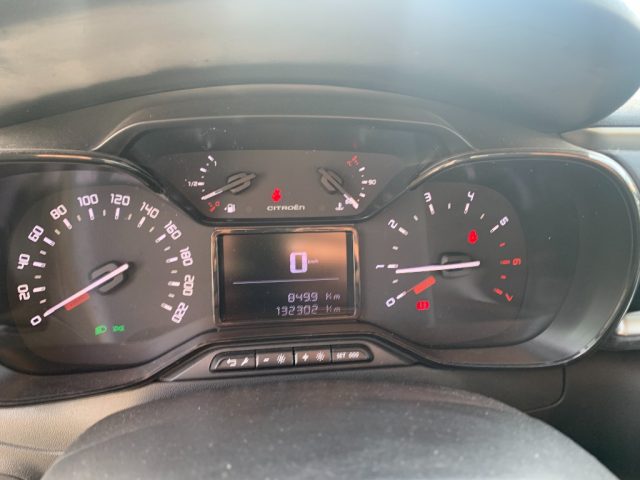 CITROEN C3 usata, con ESP