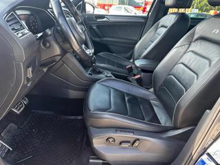 VOLKSWAGEN Tiguan usata, con Chiusura centralizzata