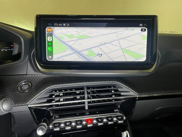 PEUGEOT 2008 usata, con Controllo trazione