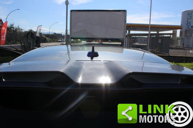 AUDI RS3 usata, con ESP