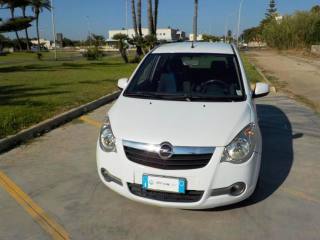 OPEL Agila usata, con Cerchi in lega