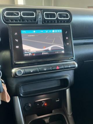 CITROEN C3 Aircross usata, con Boardcomputer