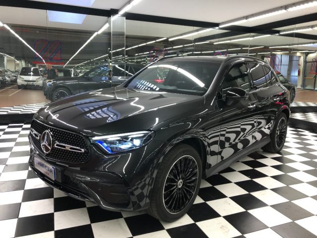 MERCEDES-BENZ GLC 300 usata, con ABS