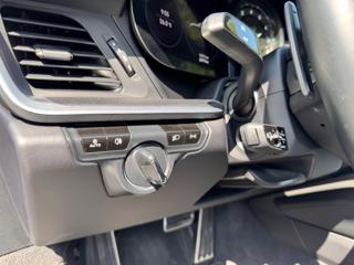 PORSCHE 992 usata, con Controllo trazione