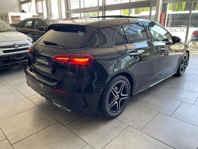 MERCEDES-BENZ A 200 usata, con Autoradio