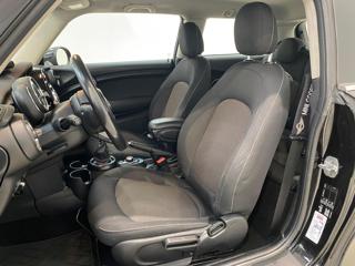 MINI Cooper D usata, con Controllo trazione