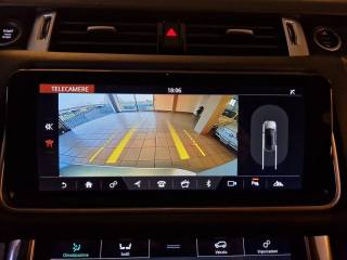 LAND ROVER Range Rover Sport usata, con Servosterzo