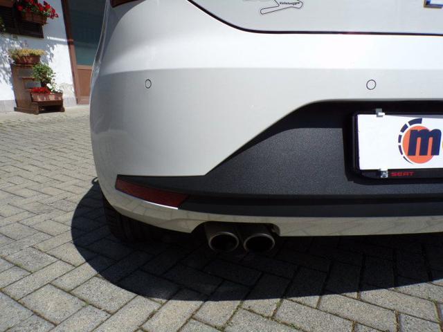 SEAT Leon usata 105
