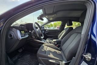 AUDI A3 usata, con Autoradio