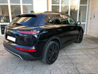 DS AUTOMOBILES DS 7 usata 9