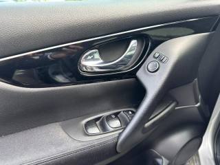 NISSAN Qashqai usata, con Park Distance Control