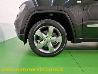 JEEP Grand Cherokee usata, con Chiusura centralizzata senza chiave