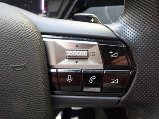 DS AUTOMOBILES DS 4 usata, con Interni in pelle
