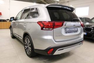 MITSUBISHI Outlander usata, con Airbag Passeggero
