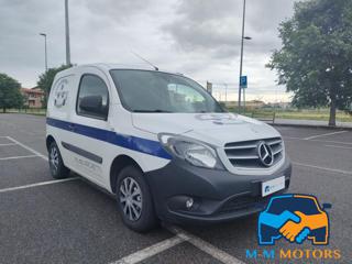 MERCEDES-BENZ Citan usata, con Airbag Passeggero