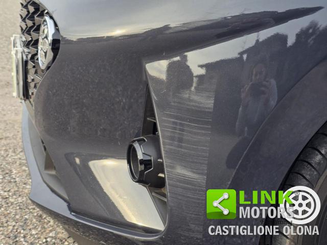 HYUNDAI i10 usata 22