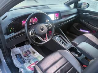 VOLKSWAGEN Golf usata, con Sistema di navigazione