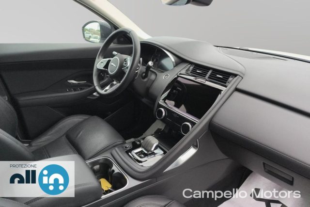 JAGUAR E-Pace usata 13