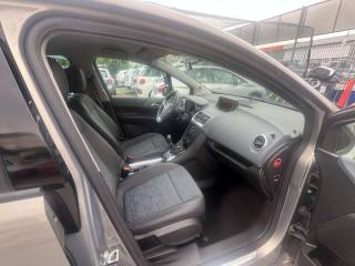 OPEL Meriva usata, con Immobilizzatore elettronico
