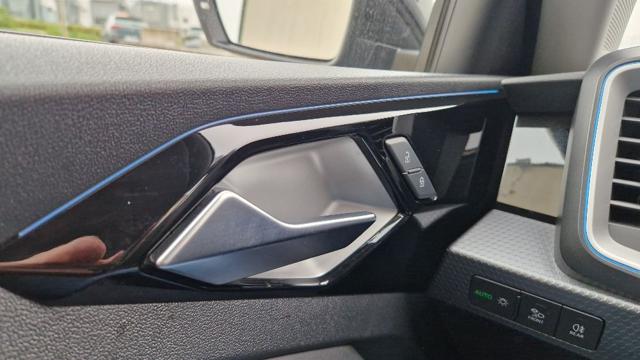 AUDI A1 usata, con Sedile posteriore sdoppiato