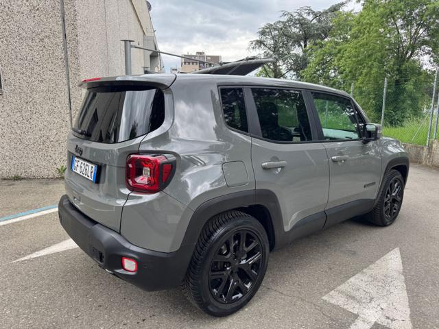 JEEP Renegade usata, con Airbag laterali
