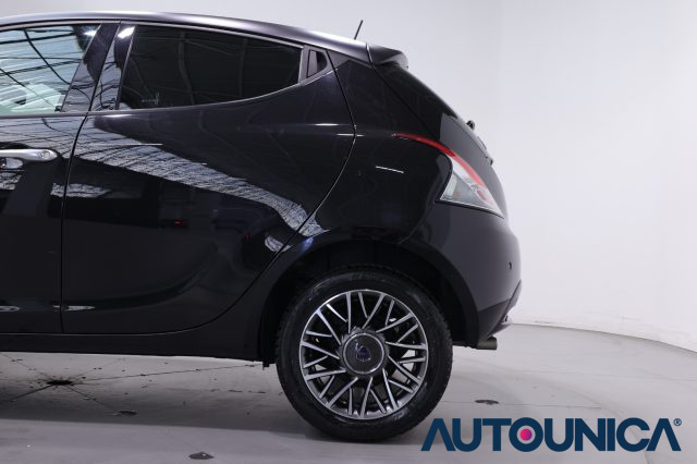 LANCIA Ypsilon usata, con Start/Stop Automatico