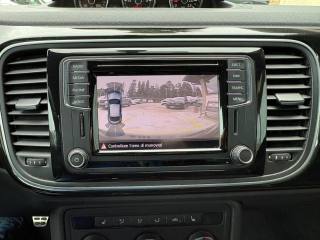 VOLKSWAGEN Maggiolino usata, con Cruise Control