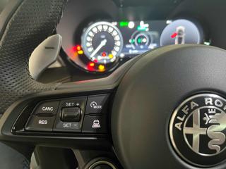 ALFA ROMEO Tonale usata, con USB