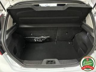 FORD Fiesta usata, con ESP