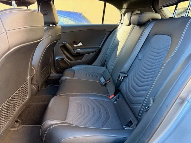 MERCEDES-BENZ A 250 usata, con Boardcomputer