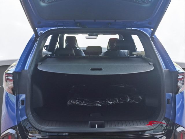 KIA Sportage usata 8