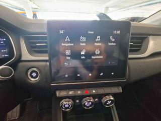RENAULT Captur usata, con Controllo automatico clima