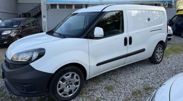 FIAT Doblo usata, con Chiusura centralizzata