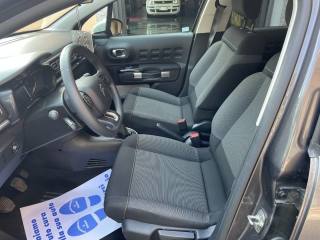 CITROEN C3 usata, con Autoradio