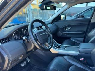 LAND ROVER Range Rover Evoque usata, con Cruise Control