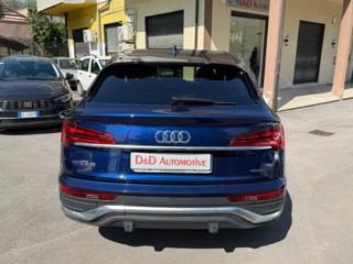 AUDI Q5 usata, con Autoradio