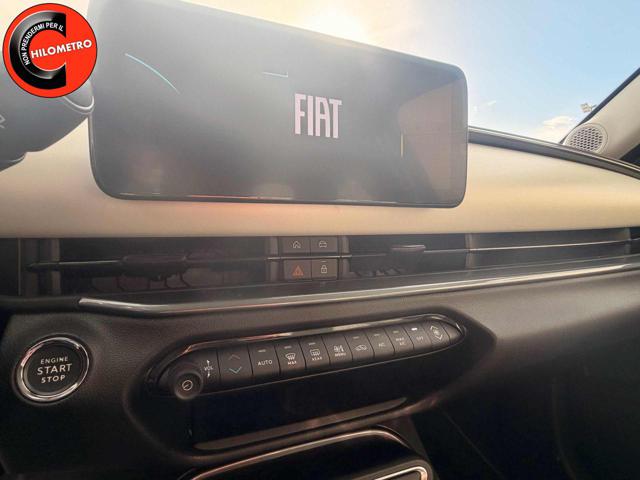 FIAT 600 usata, con Controllo trazione