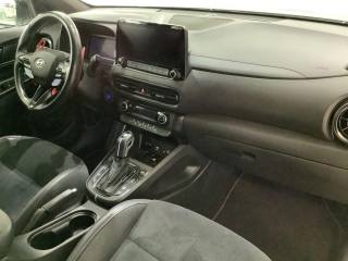 HYUNDAI Kona usata, con Controllo trazione