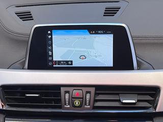 BMW X2 usata, con Cruise Control