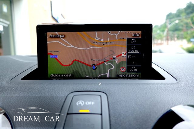 AUDI S1 usata, con Cronologia tagliandi