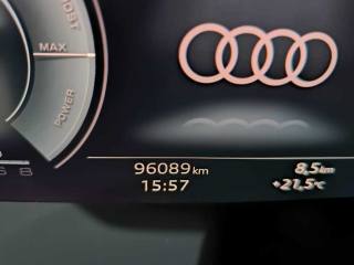 AUDI A3 usata, con Fari LED