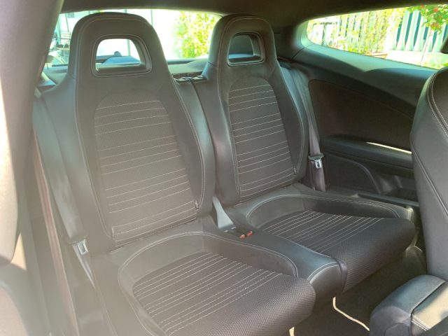 VOLKSWAGEN Scirocco usata, con Controllo automatico clima