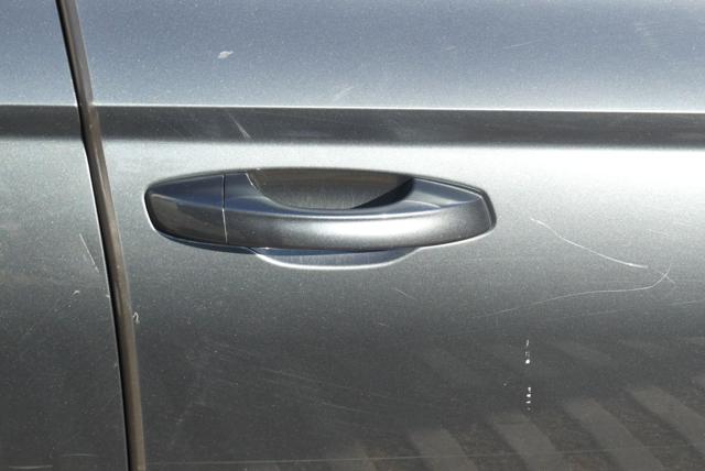 SEAT Ateca usata, con Luci diurne