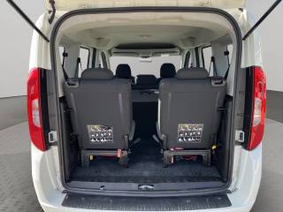 FIAT Doblo usata 14
