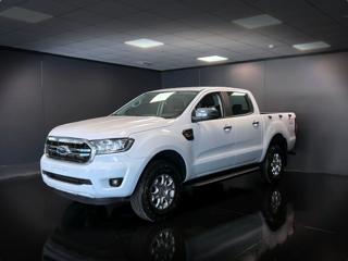 FORD Ranger 2.0 ECOBLUE DC XLT 5 posti