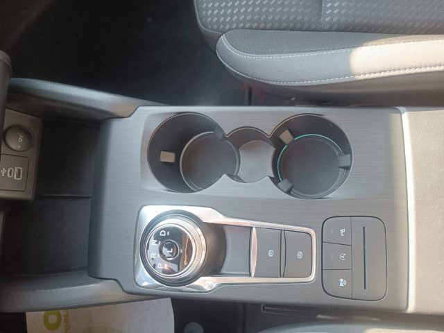 FORD Focus usata, con Alzacristalli elettrici