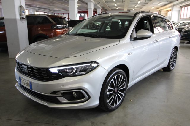 FIAT Tipo usata, con Airbag