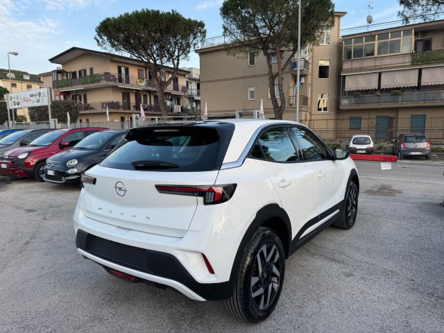 OPEL Mokka usata, con Boardcomputer