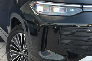 VOLKSWAGEN Tayron usata, con Sedile posteriore sdoppiato
