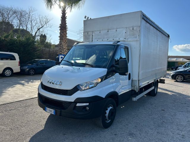 IVECO Daily usata, con ABS